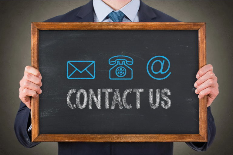 Contact