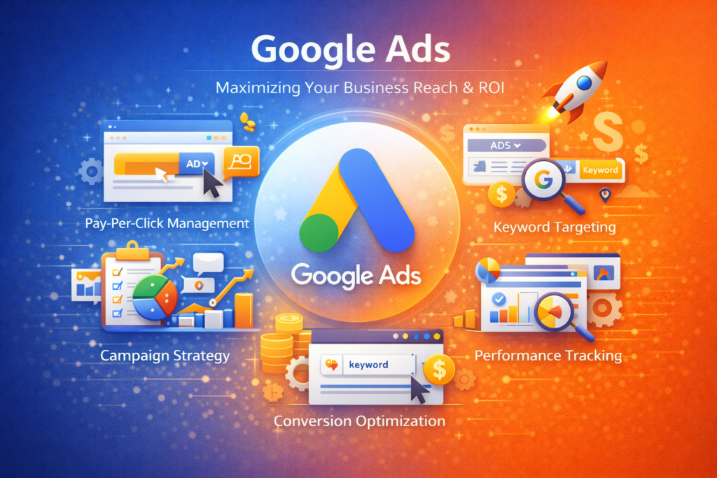 Google Ads