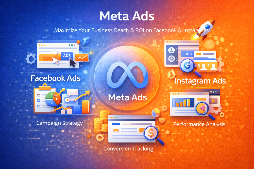 Meta Ads